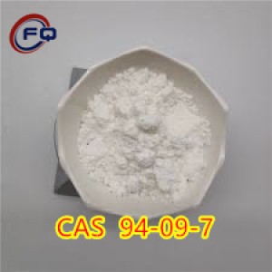 94-09-7 Benzocaine