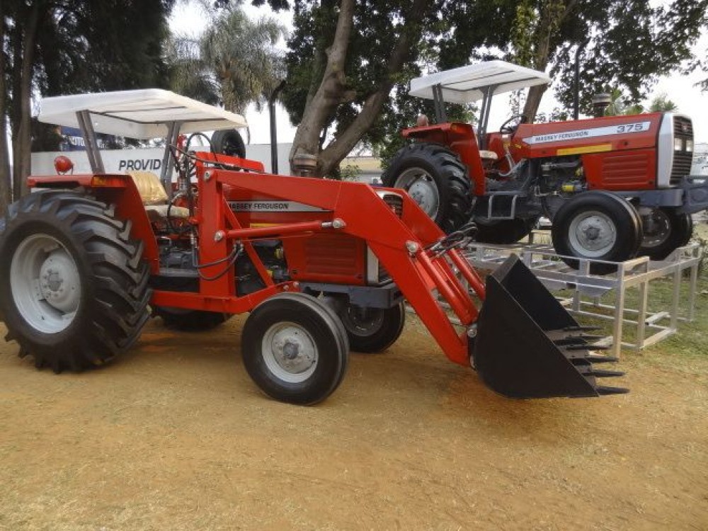 Farm Machinery and Equipment for Sale