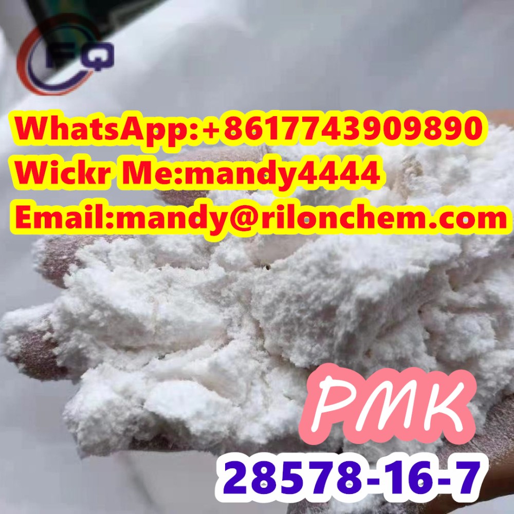 Factory supply PMK ethyl glycidate（28578-16-7）