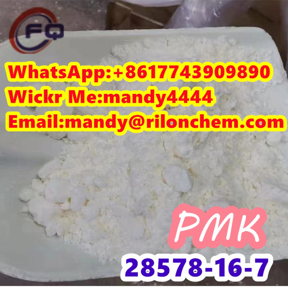 Factory supply PMK ethyl glycidate（28578-16-7）