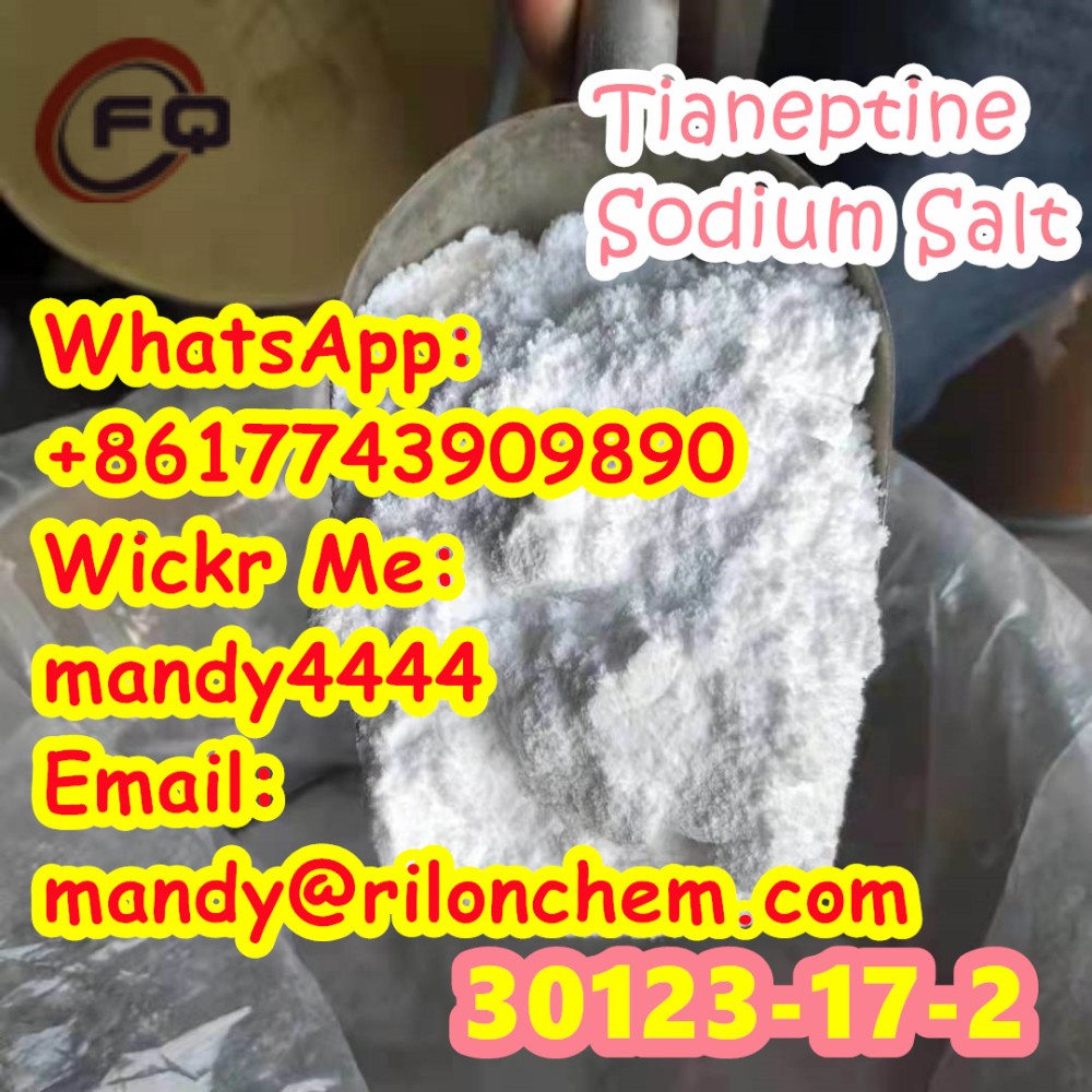 Tianeptine Sodium Salt （30123-17-2）