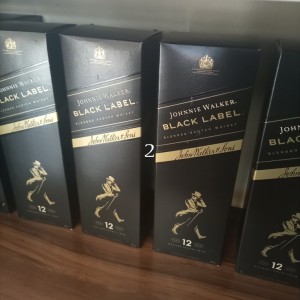 Black Label