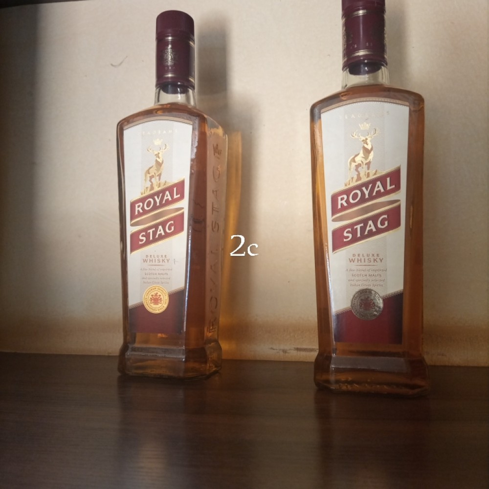 Royal Stag