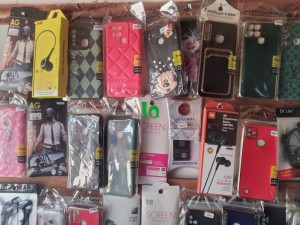 Phone Covers and Protectors