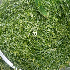 Sukuma Wiki