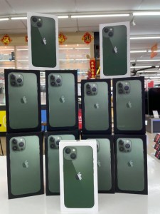 Wholesale Suppliers of iPhone 14/13/12/11 pro max (UK,US.EU.HK Spec) ( BUYING IN BULK AND PAY INSTALLMENT / COD OR AFTER SELLING )