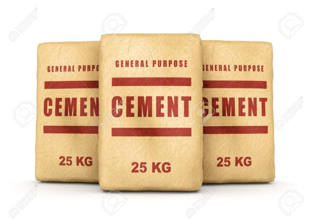 Cement