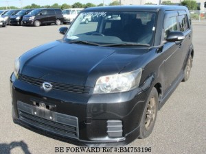 2008 TOYOTA COROLLA RUMION 1.5G AERO TOURER