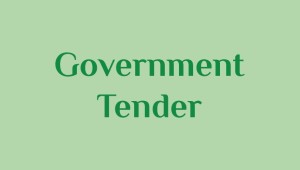 INVITATION TO TENDER FOR TERM DEPOSIT FACILITY