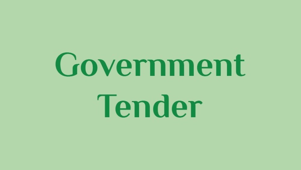 INVITATION TO TENDER FOR TERM DEPOSIT FACILITY