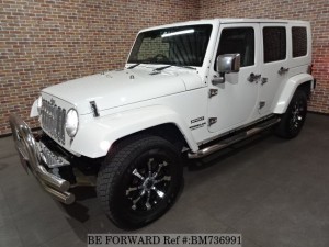 2010 JEEP WRANGLER UNLIMITED SPORTS