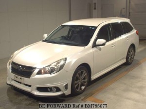 2013 SUBARU LEGACY TOURING WAGON 2.5I B SPORTS EYESIGHT G PACKAGE