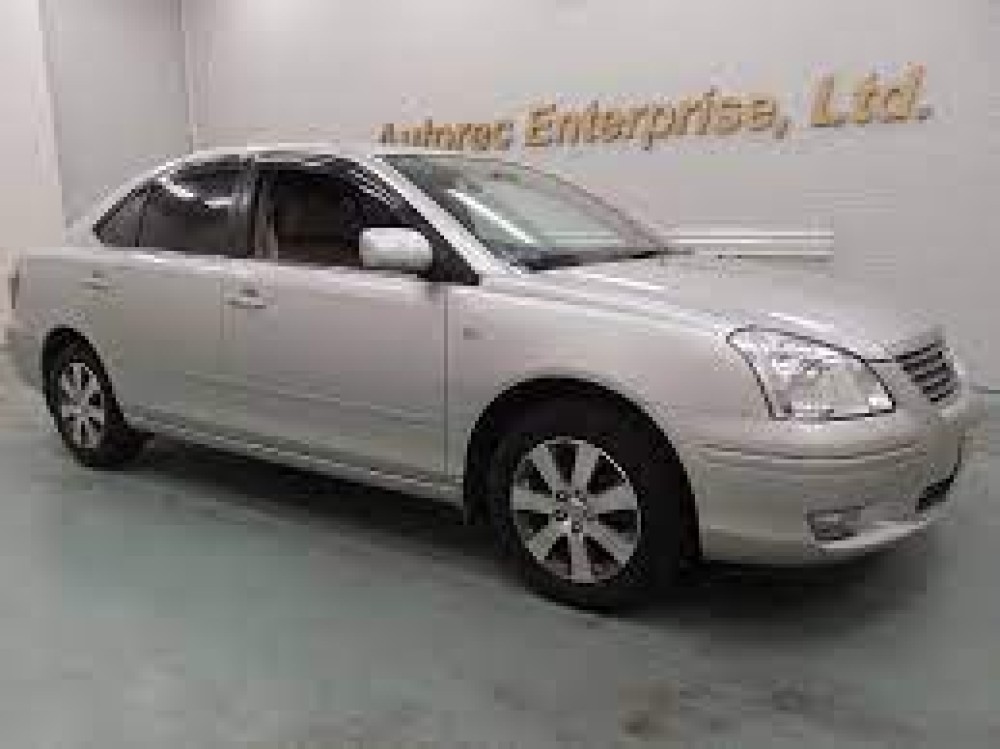 Toyota Premio for Sale