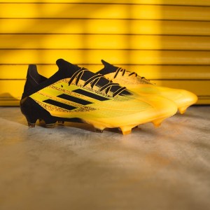 Adidas Speedflow boots