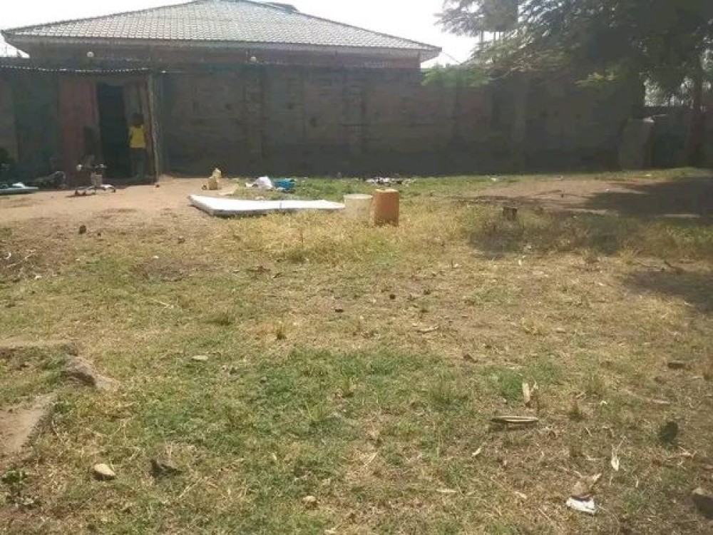 Plot for Sale - Juba Nabari