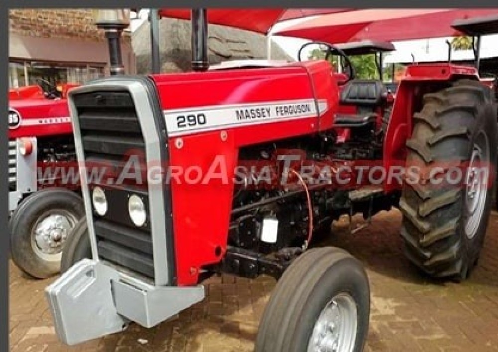 Brand New Massey Ferguson Tractor MF 290 for Sale