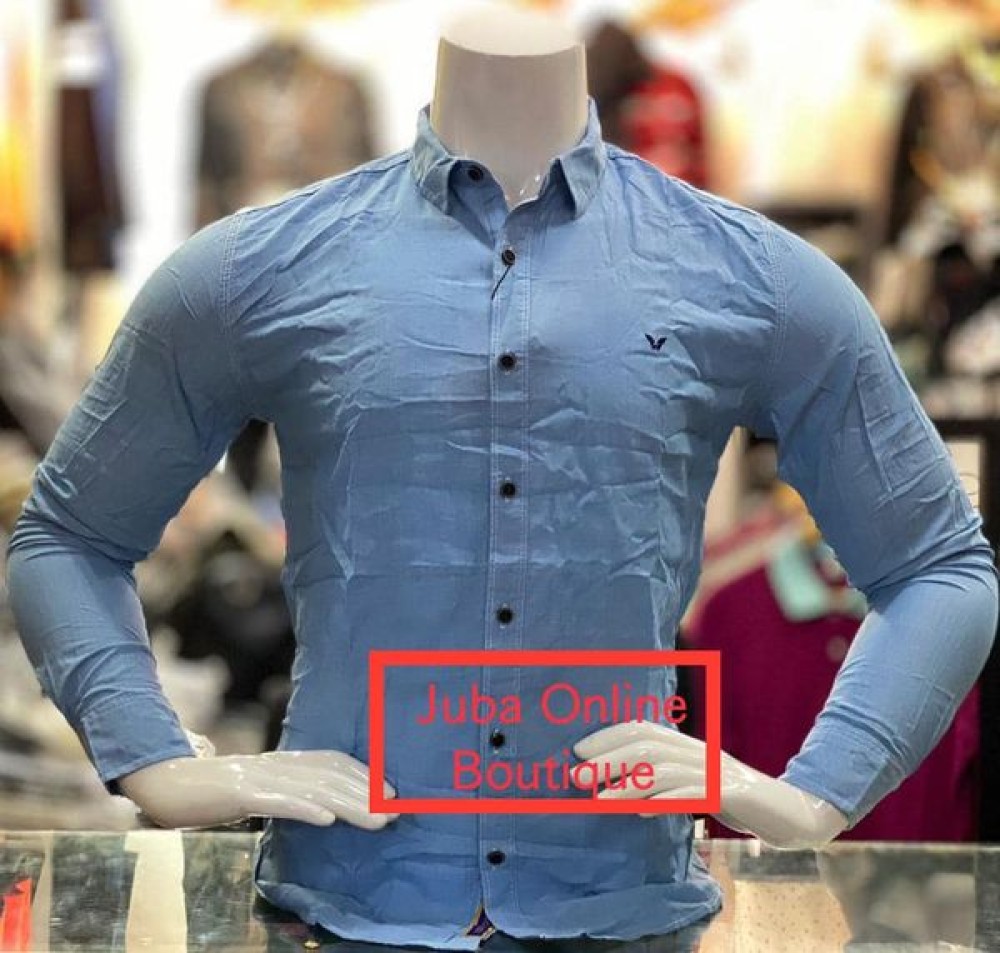 Men's Shirt