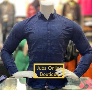 Shirt for Sale - Juba online Boutique