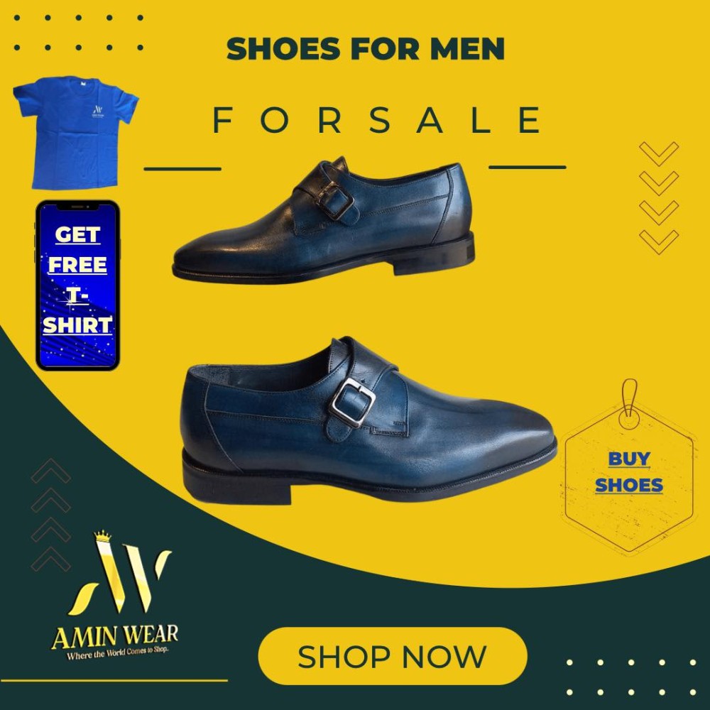 Shoes for Men