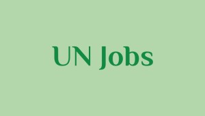 Programme Coordinator for Women and Youth Economic Empowerment.