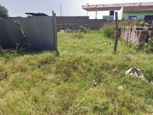 Plot for Sale - Gudele Buaba