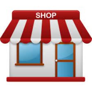 Shop for rent in Lologo 2