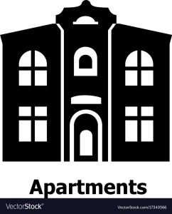 Apartment for Rent - Nyakuron West