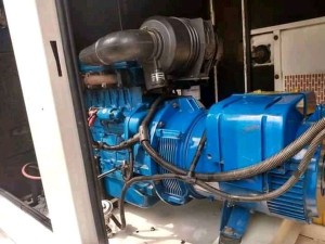 Generator for Sale