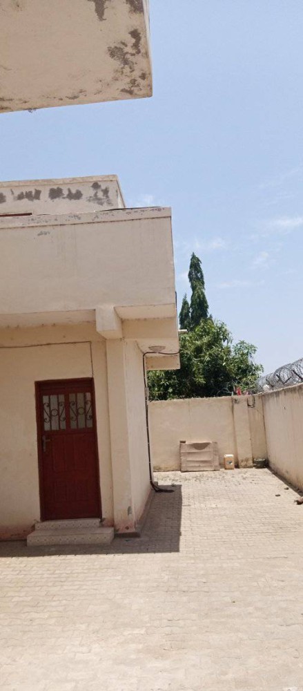 House for Rent - Gudele Hai Referendum Main Road