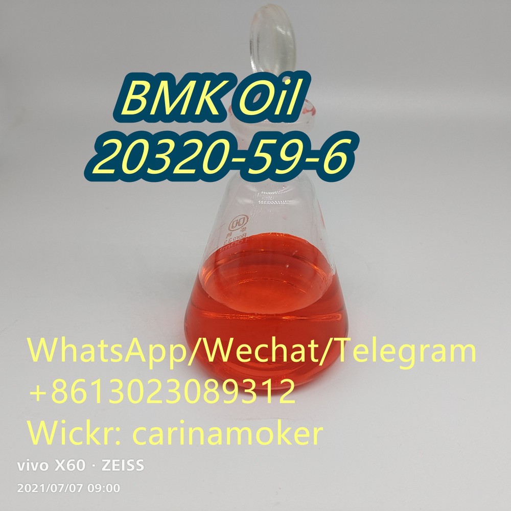 100% safe delivery B Oil 20320-59-6