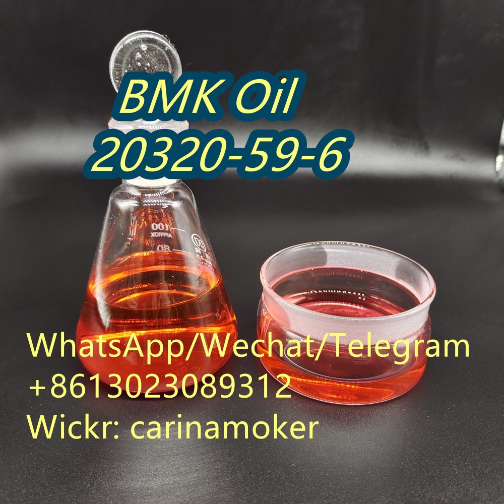 100% safe delivery B Oil 20320-59-6