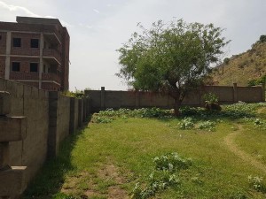 Double Plot for Sale - Nyakuron West