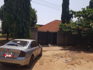 House for Rent - Hai Nyakuron West