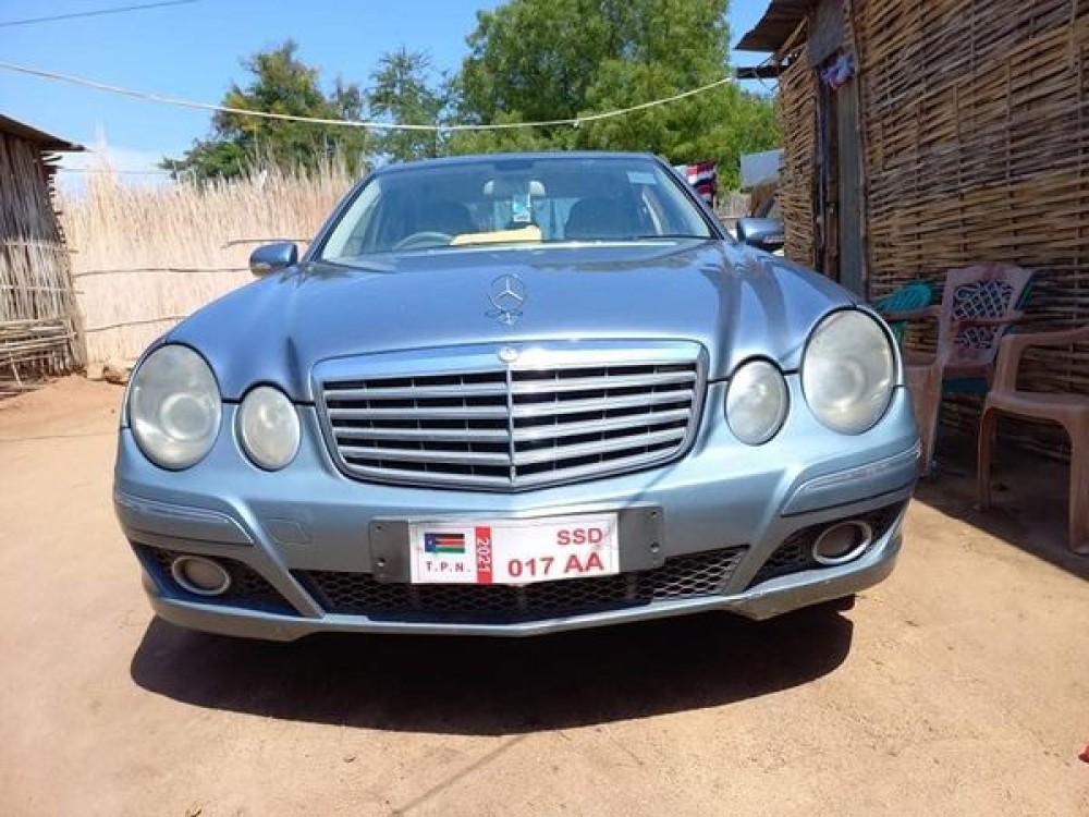 Mercedes Benz for Sale