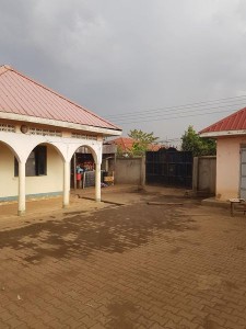 House for Rent - Hai Juba Nabari