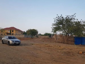 Land for Sale - Nyakuron West