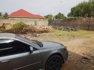 Plot for Sale - Munuki Block A