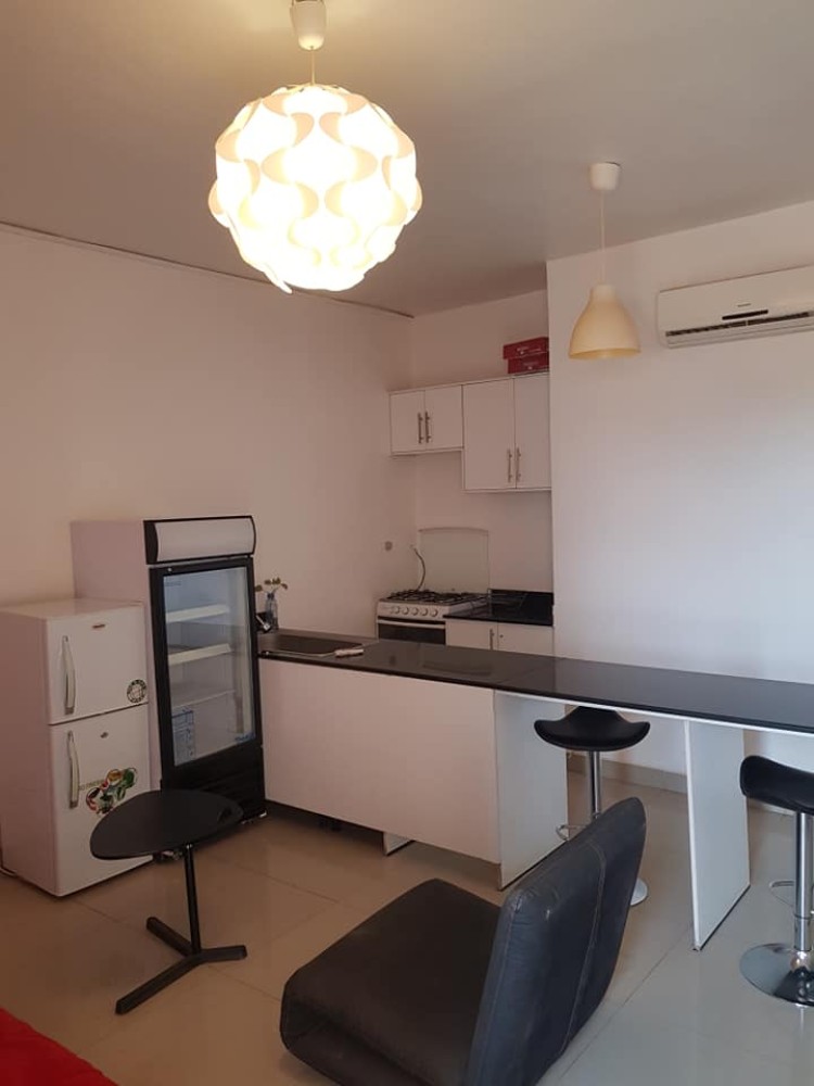 Apartment for Rent - Thongpiny