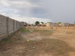 Plot for Sale - New Bongo Residential Area