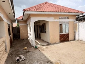 House for Rent - Gudele Block 5