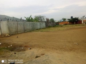 Plot (Nasiya) for Sale - Gudele Block 6 Near Mia Saba