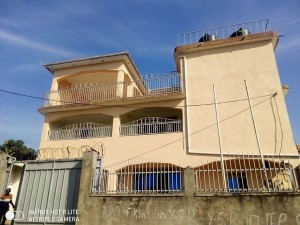 Apartment Building for Rent - Nyakuron East