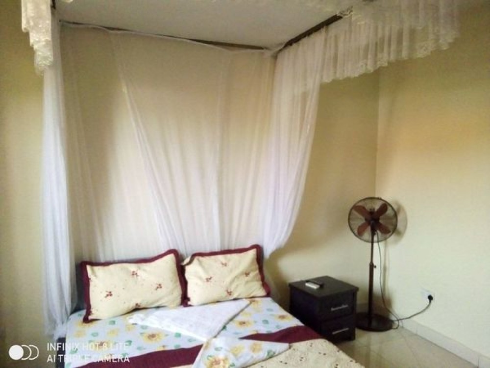 Furnished Apartment for Rent