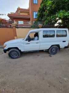 Toyota land cruisers for sale