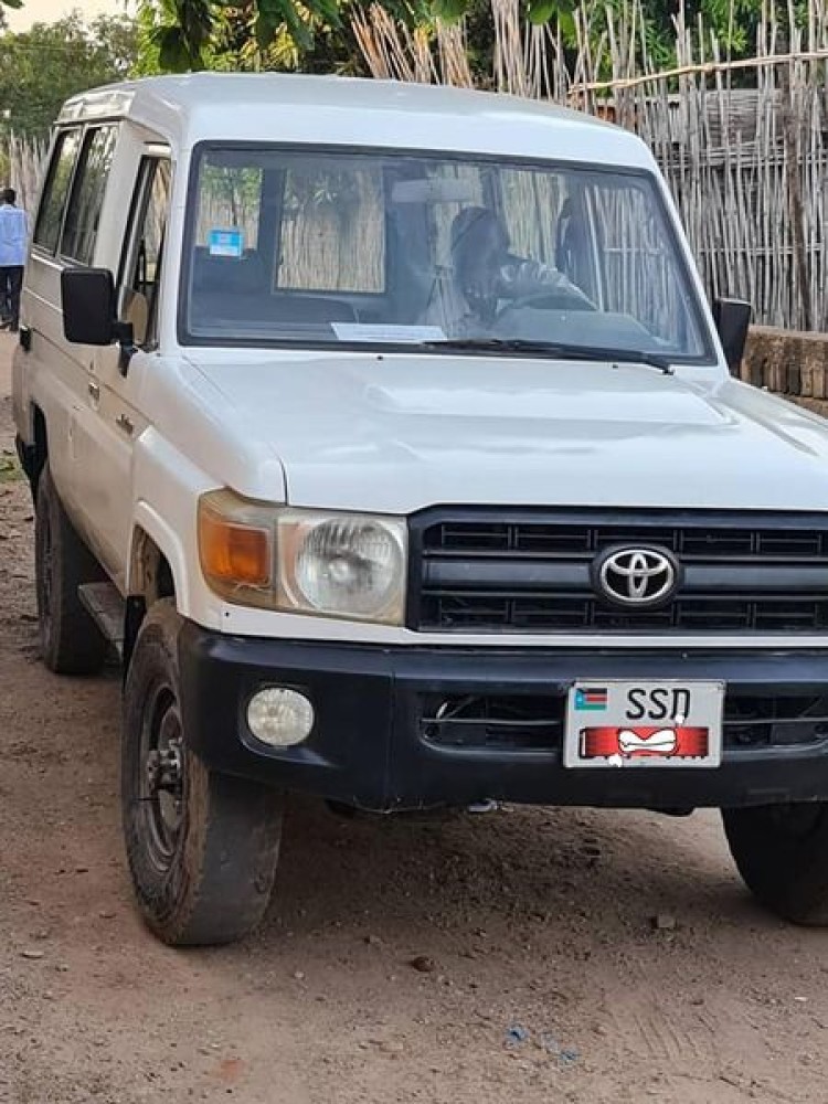 Toyota land cruisers for sale