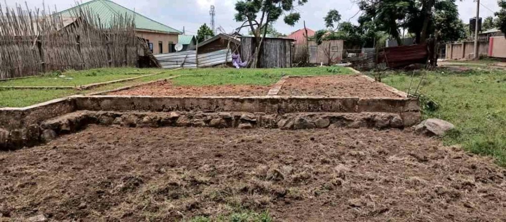 Plot for Sale Munuki Block C