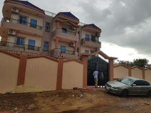 House for Sale - Hai Nyakuron West