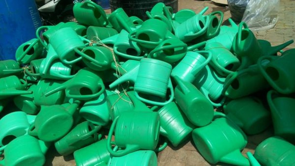 Watering Cans