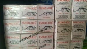 Fuko Kill
