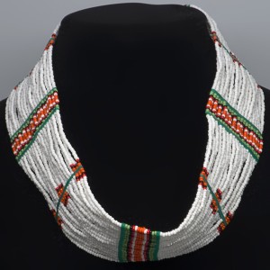 TOPOSA CHOKER NECKLACE